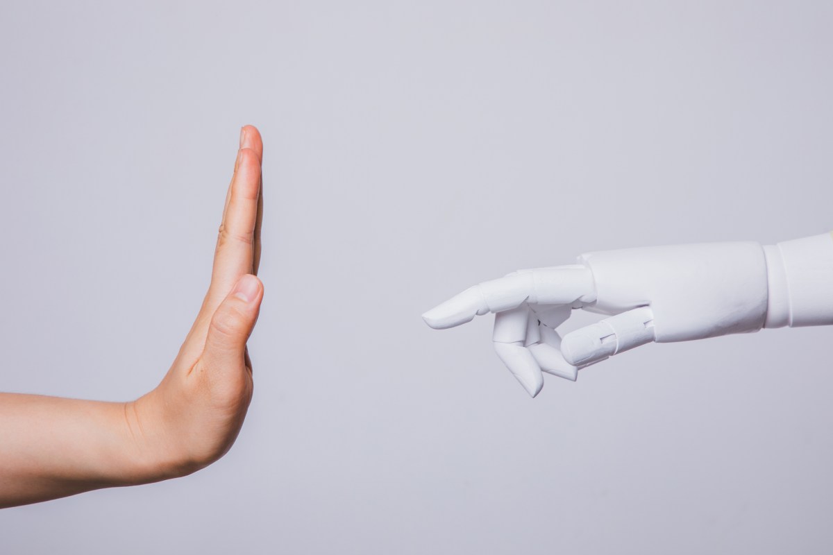 CES 2025 Highlights: AI Products Raise Eyebrows and Questions