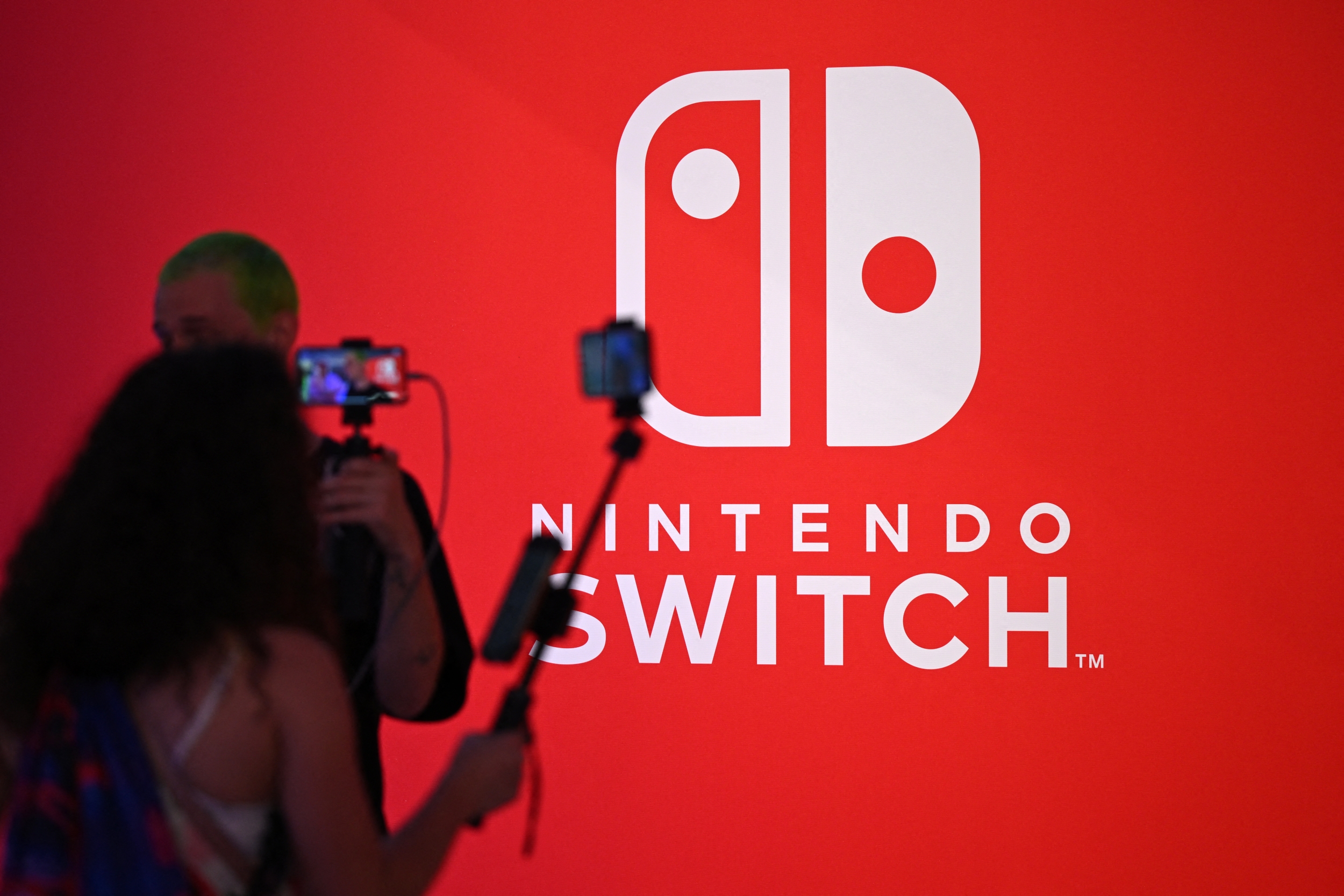 Nintendo Switch 2 Leak from GameStop Hints at Imminent Announcement