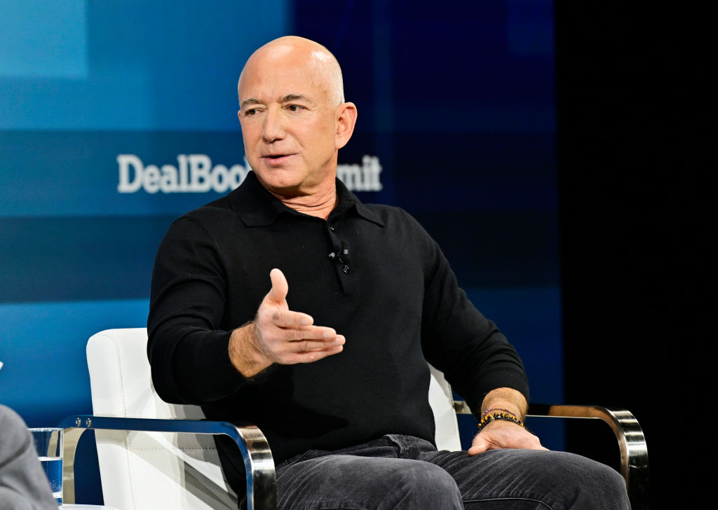 Amazon Joins Tech Giants in Scaling Back DEI Programs