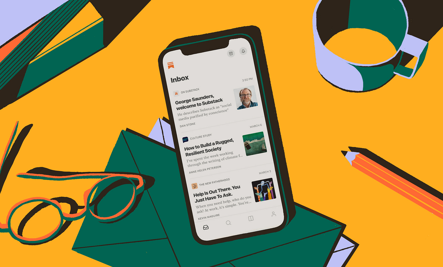 Substack Unveils Vertical Video Feed Amid TikTok's Ban