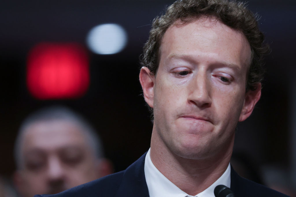 Surge in Google Searches for Deleting Facebook, Instagram, and Threads Following Meta's Content Policy Changes