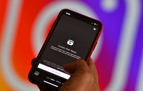 Meta Launches 'Edits' App for Instagram, Taking Aim at TikTok's CapCut