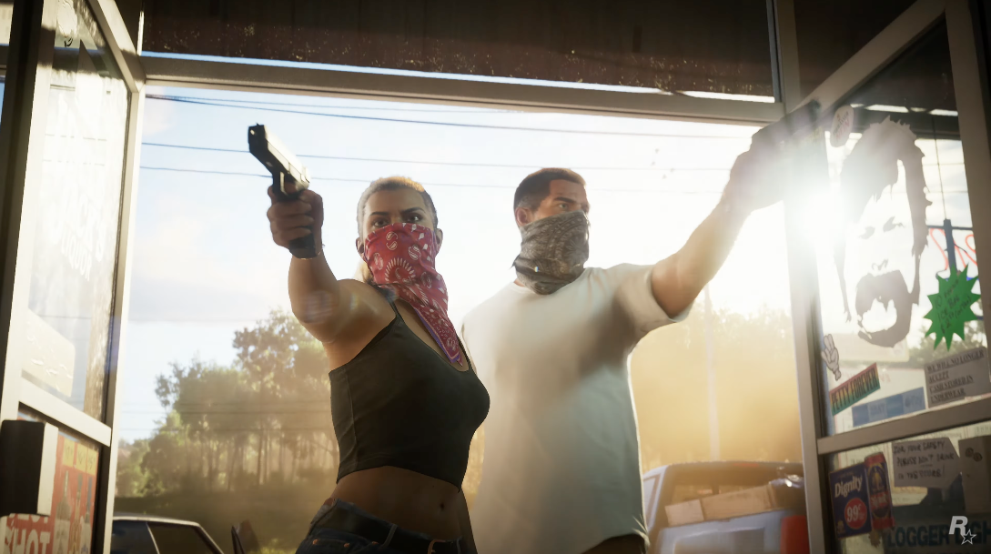 GTA VI Trailer Rumors Heat Up: Fans Anticipate Updates Soon