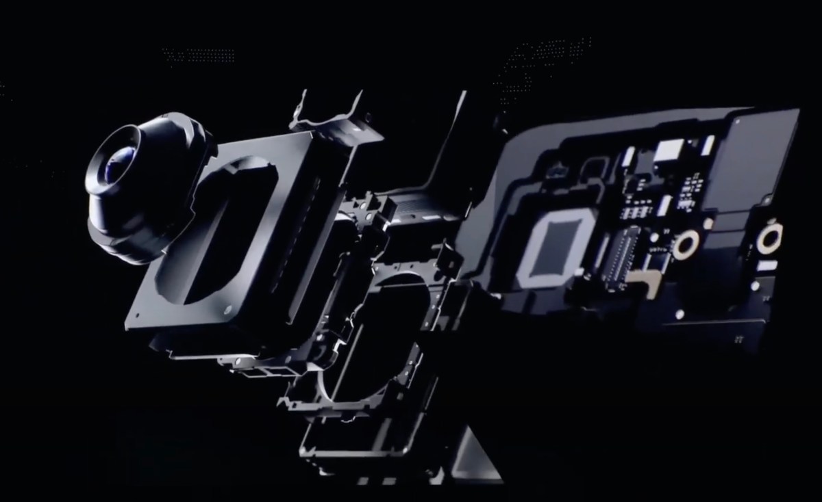 Samsung Teases Extra-Thin Galaxy S25 Edge at Unpacked Event
