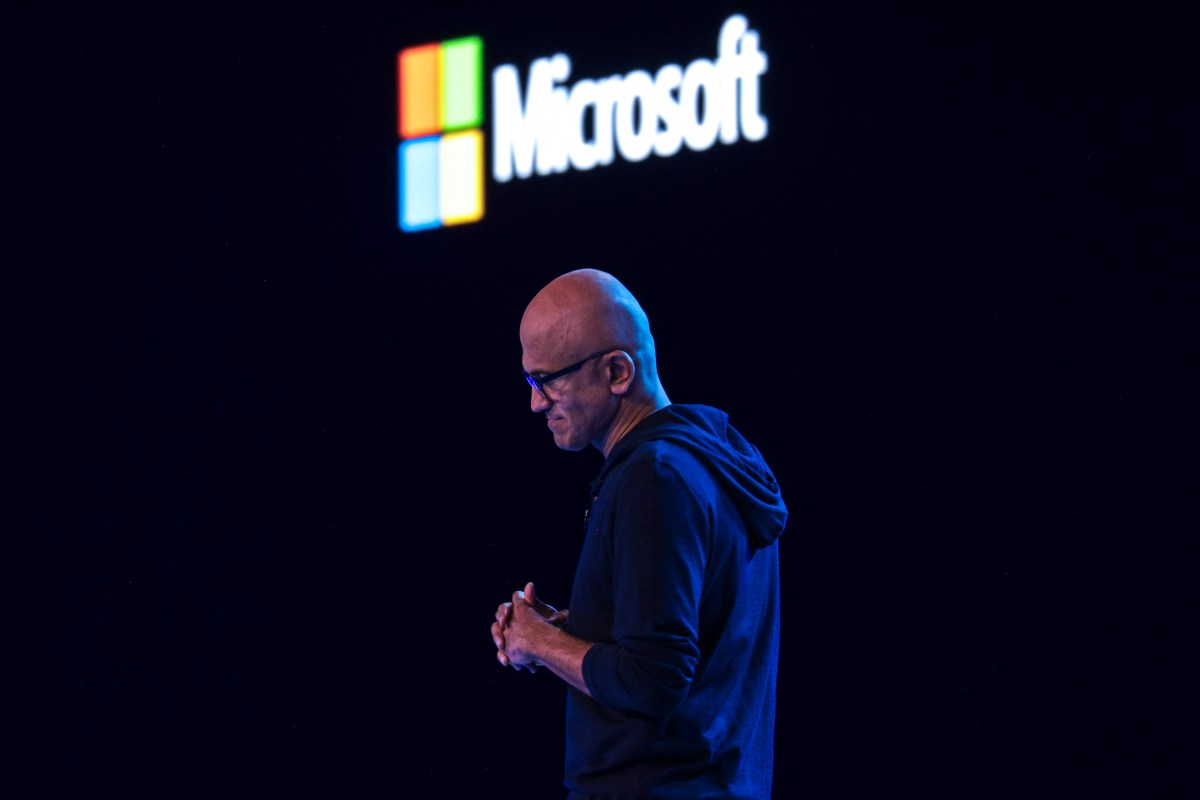Microsoft Explores Crediting AI Training Data Contributors
