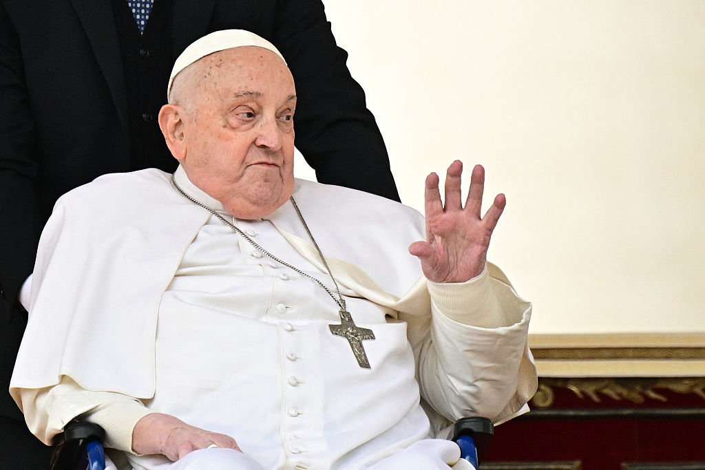 Pope Francis' Final Wish: Embrace Technology to Foster Humanity