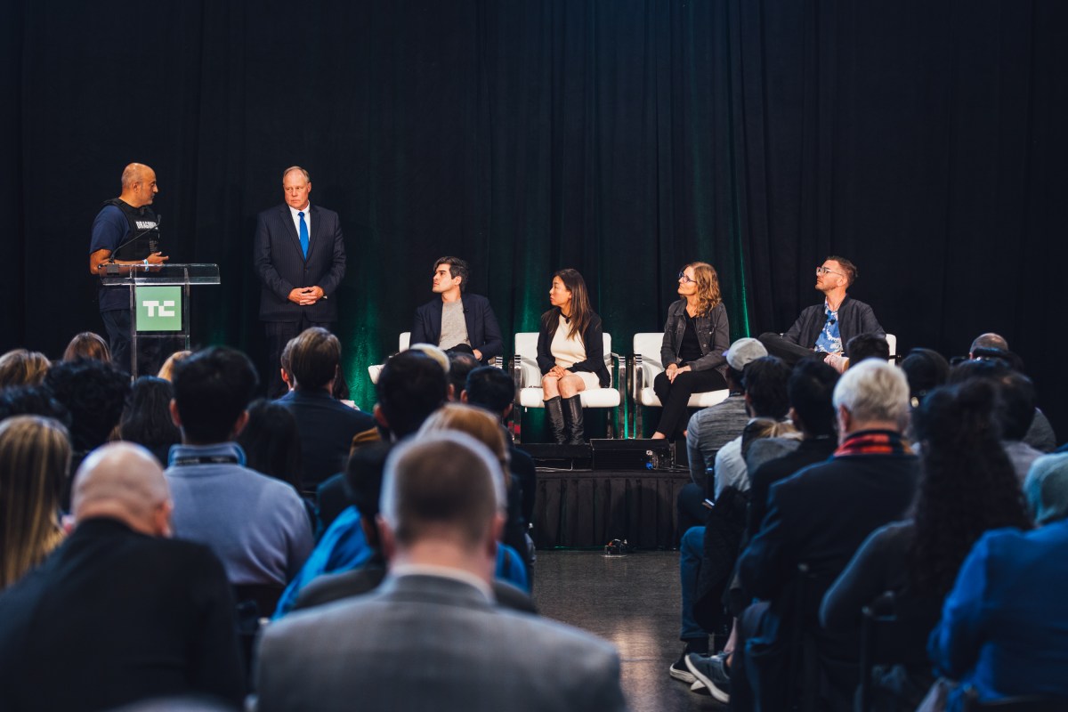 Countdown: Last Chance to Save Big on TechCrunch All Stage Tickets!