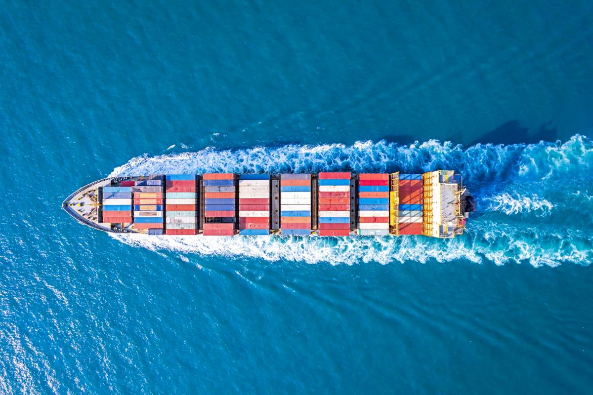 Supply Chain Startup Interos Secures $40M in Growth Funding
Amid Rising Disruptions