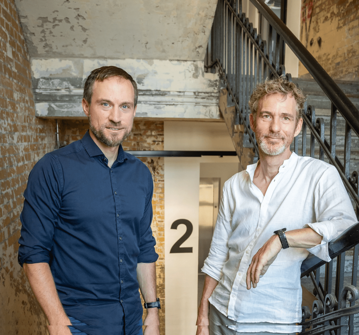 Babbel Co-Founder Markus Witte Returns as Executive Chairman Following CEO Arne Schepker's Departure