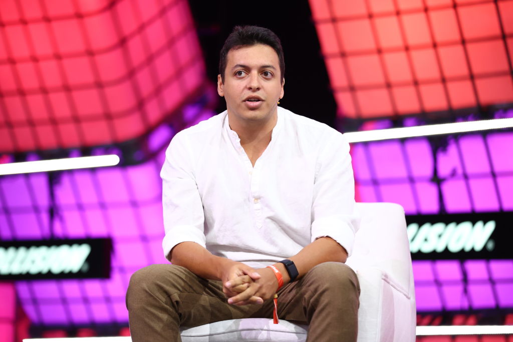Deel CEO's Dubai Move Complicates Rippling's Lawsuit Efforts