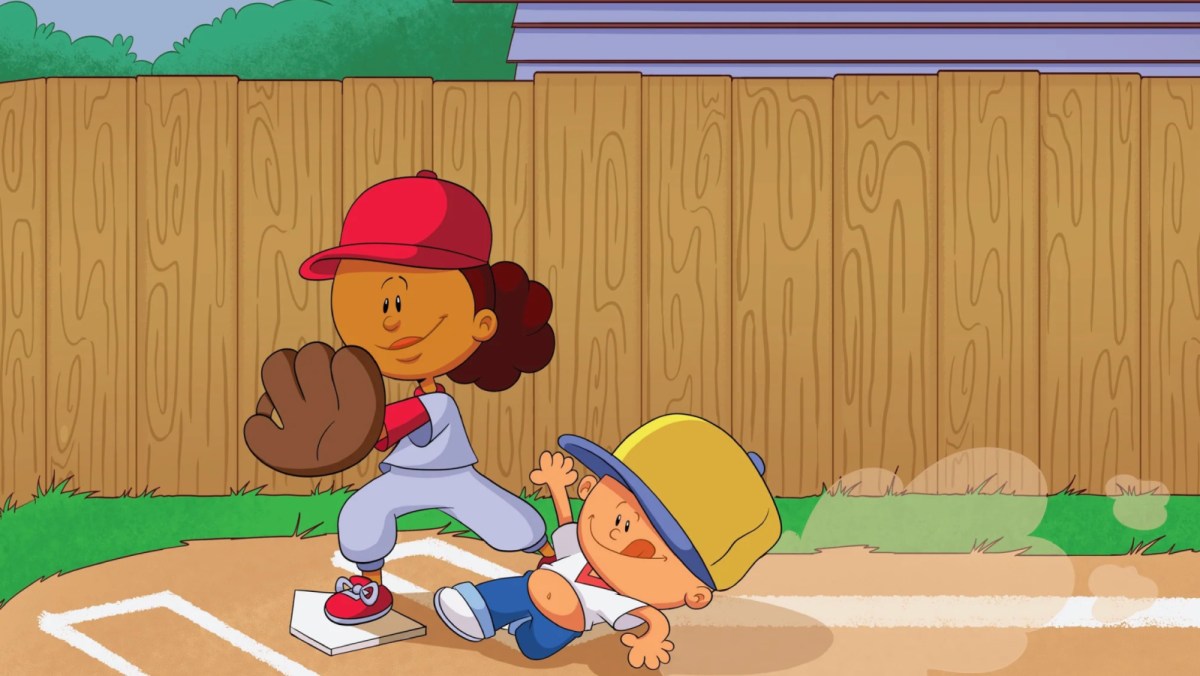 Backyard Baseball 1997 Hits Steam with Nostalgic Remastering