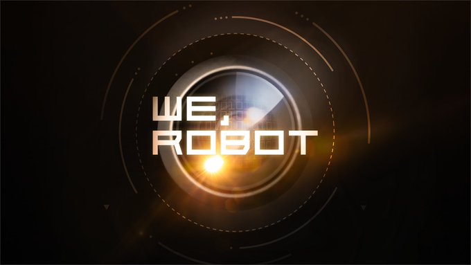 Tesla's 'We, Robot' Event Set to Unveil Self-Driving Robotaxi and Optimus Insights