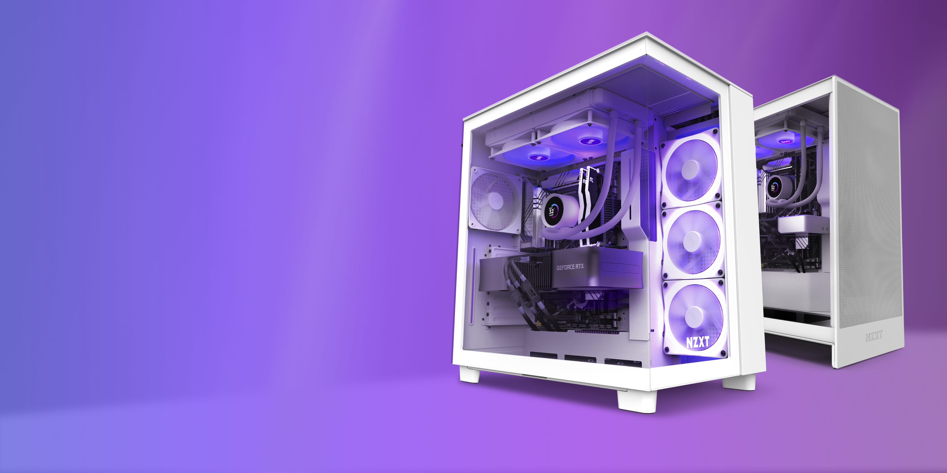NZXT Faces Backlash Over Rental Service Amid Scam Allegations
