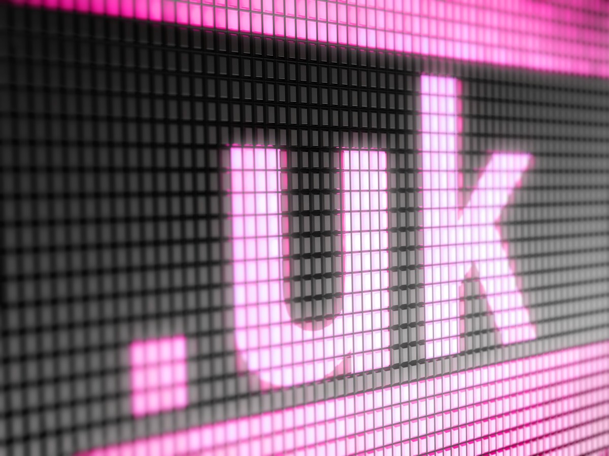 Nominet Faces Cybersecurity Incident Tied to Ivanti VPN Exploit