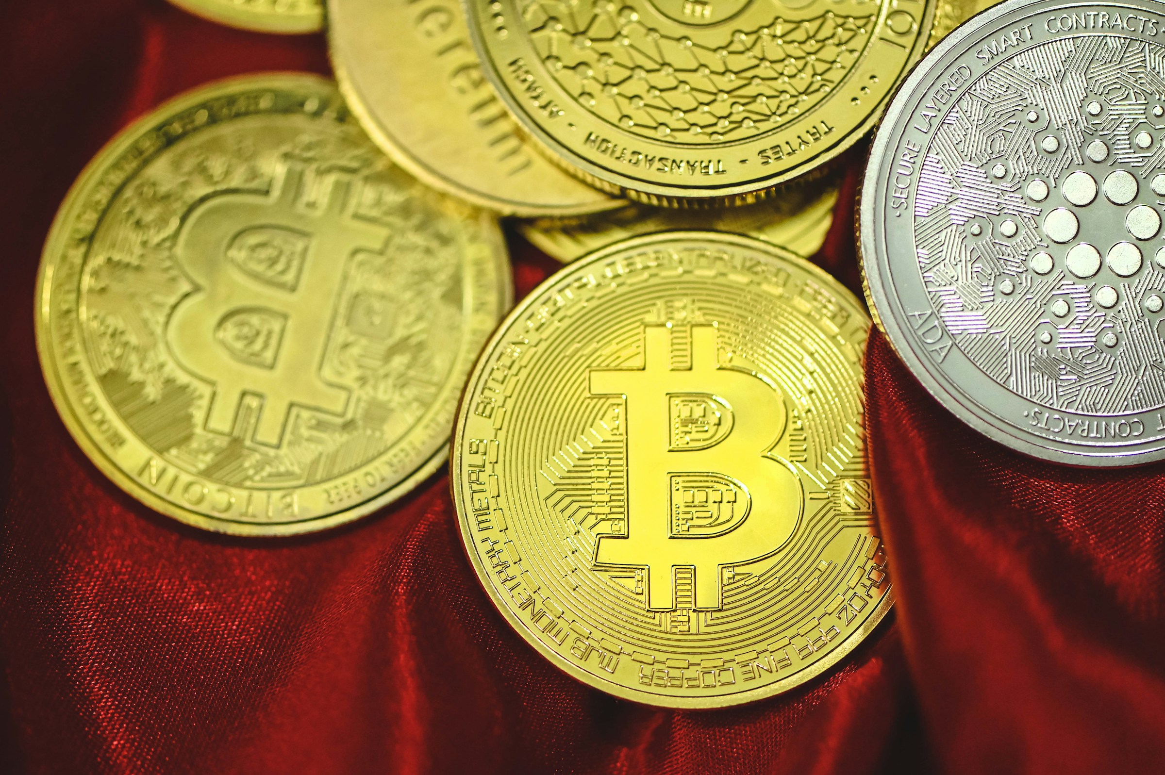 CryptoWatch: Citi Predicts Major Rally in Cryptocurrency by 2025