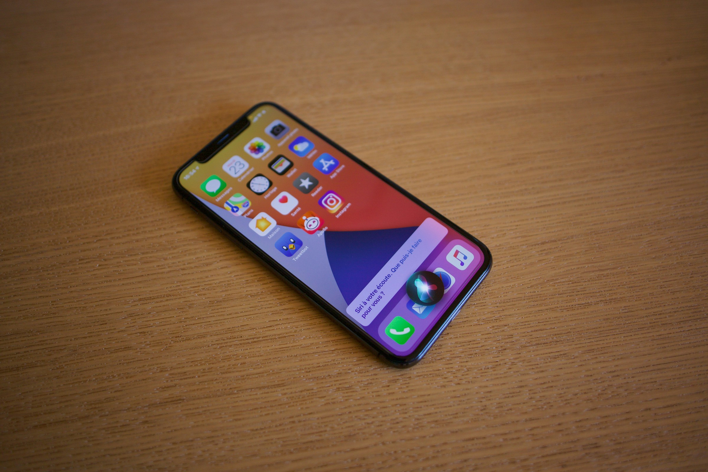 Apple's iOS 19 Set for Major Redesign with User-Friendly Focus