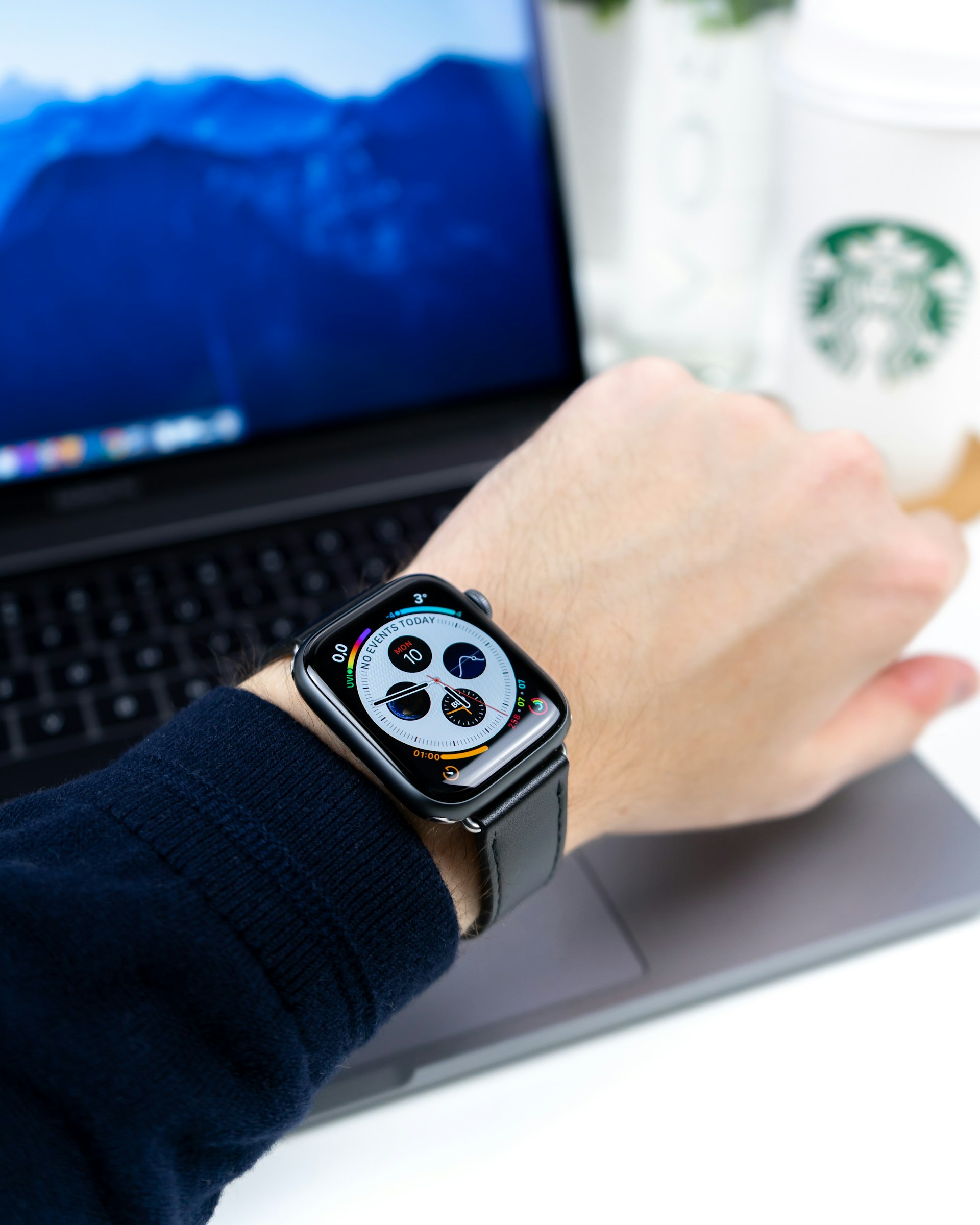 Study Reveals PFAS in Smartwatch Bands: A Health Risk?
