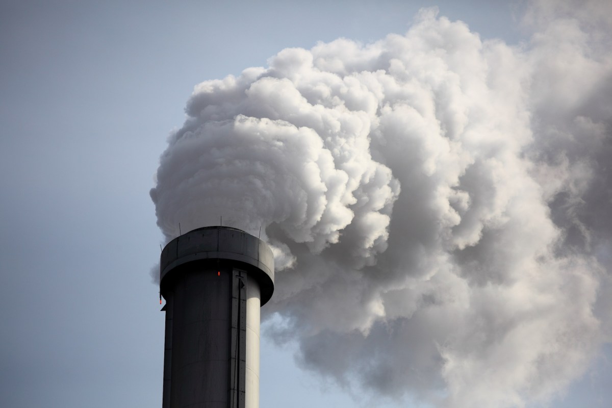 Trump's Executive Order Aims to Revive Coal Amid Energy Demand Surge