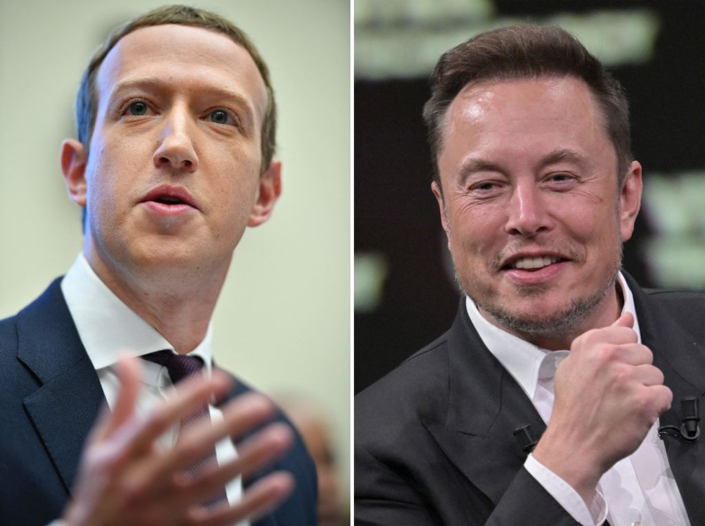 Meta's Llama 4 vs. Musk's Grok: The Battle of Woke AI Models Continues
