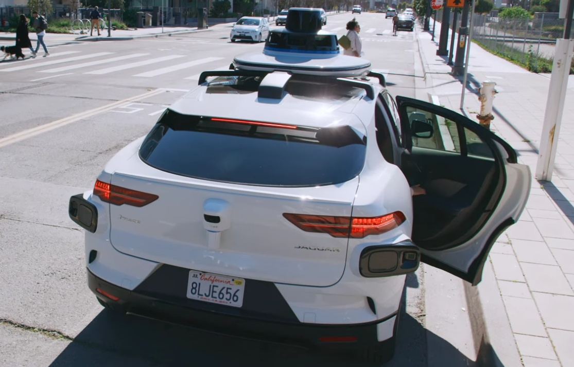 Waymo Launches Driverless Car Tests in Japan Next Week