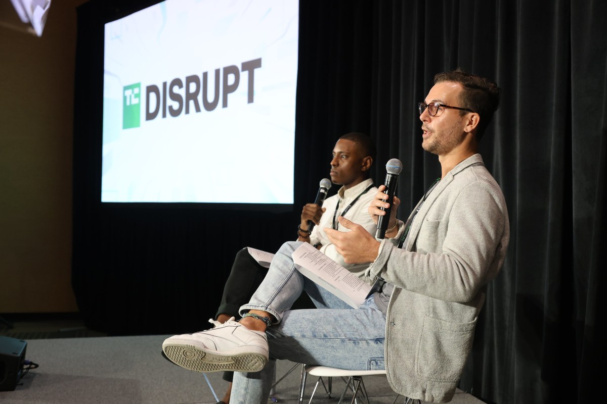 Join the Conversation at TechCrunch Disrupt 2025: Speaker Applications Open Now