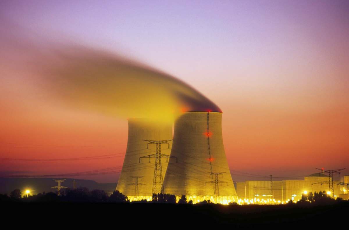 AI Drives Revival of Troubled Nuclear Project in South Carolina