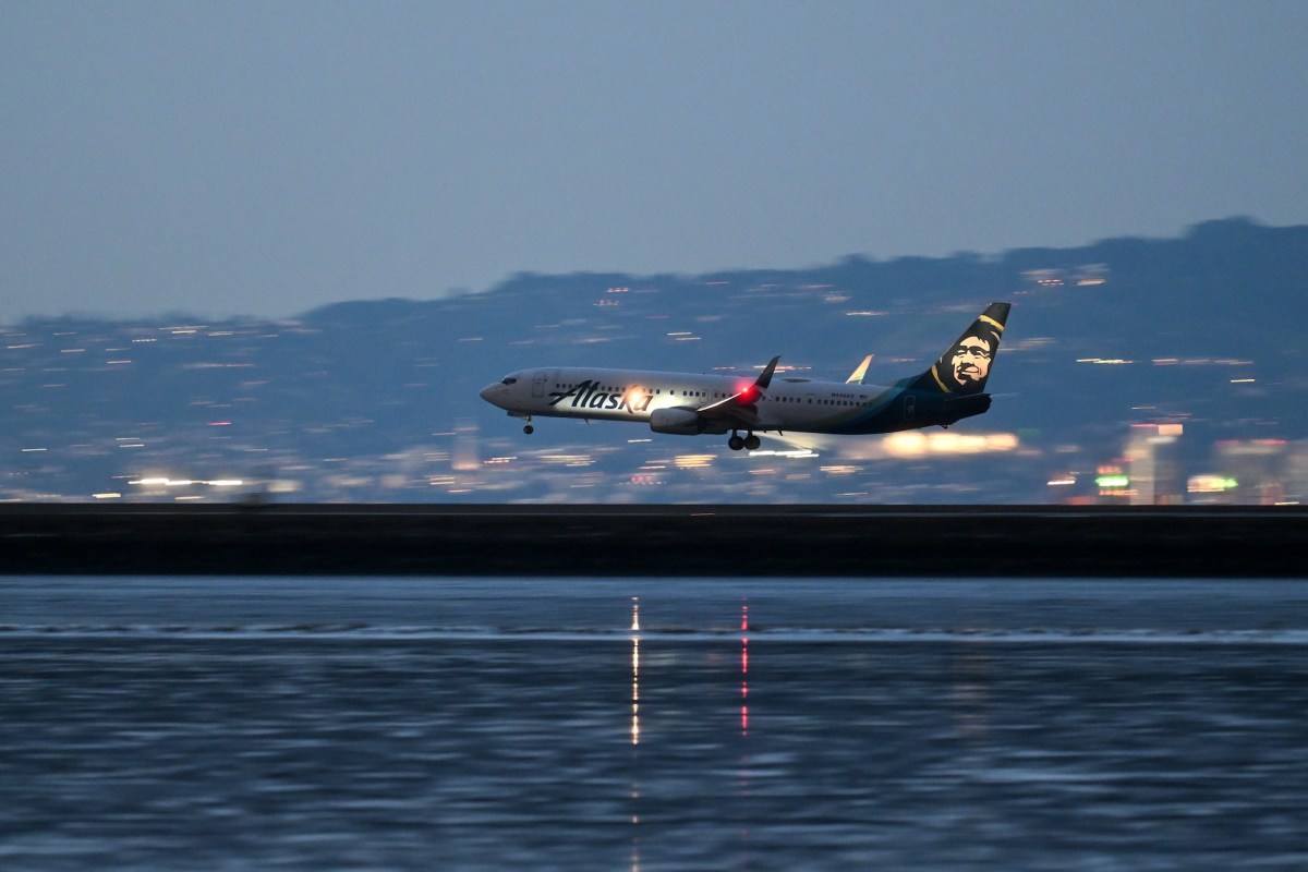 Alaska Airlines Launches Odysee: A Game-Changer in Flight Scheduling