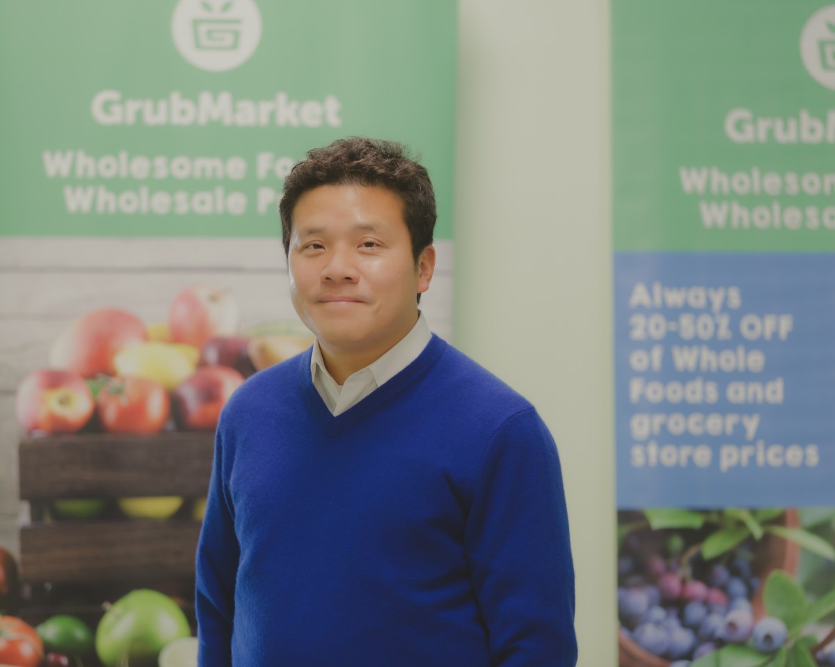 GrubMarket Secures $50M Funding, Valued at Over $3.5B to Revolutionize Food Distribution with AI