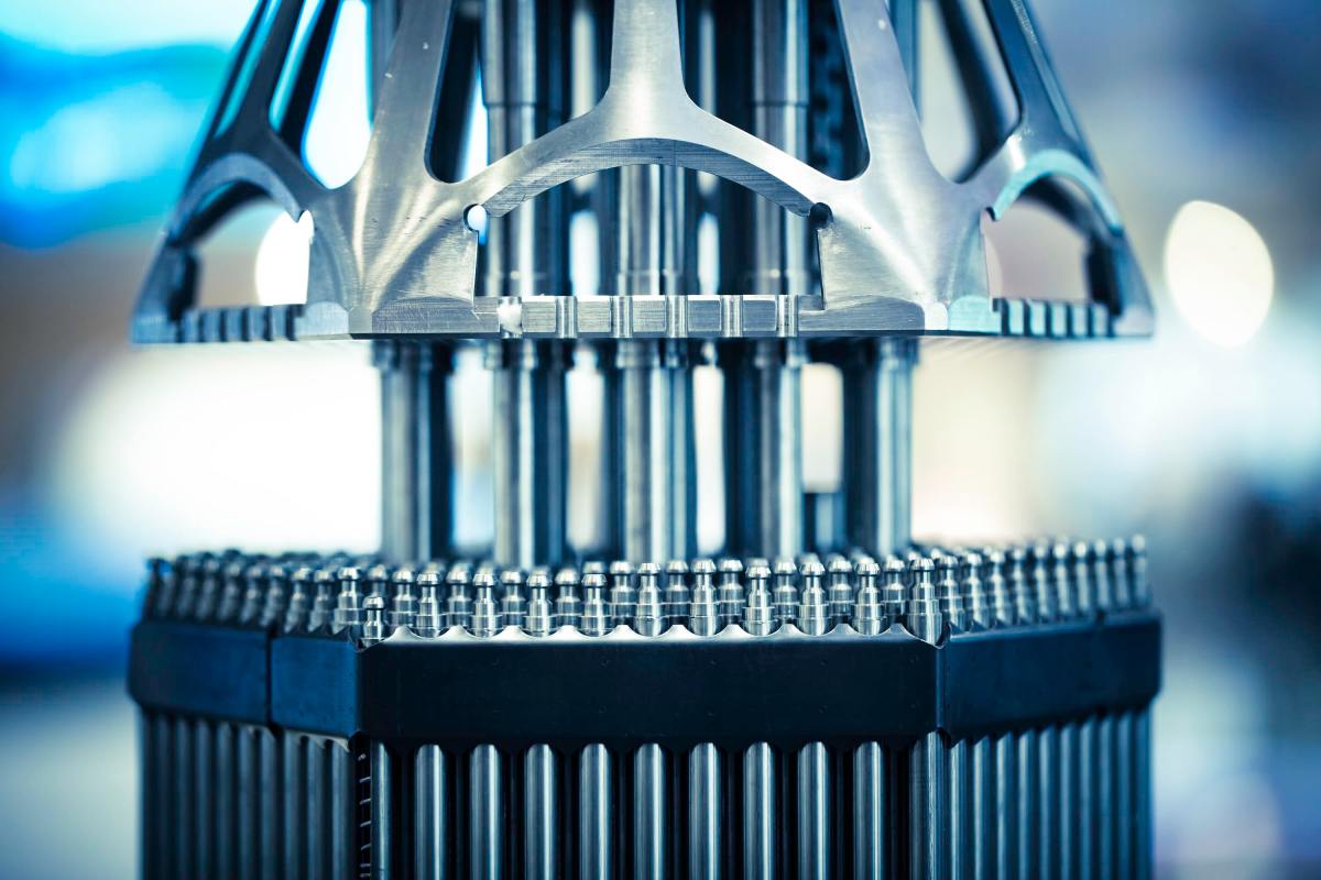 Nuclear Startup Deep Fission Aims to Power Data Centers with Burying Micro-Reactors