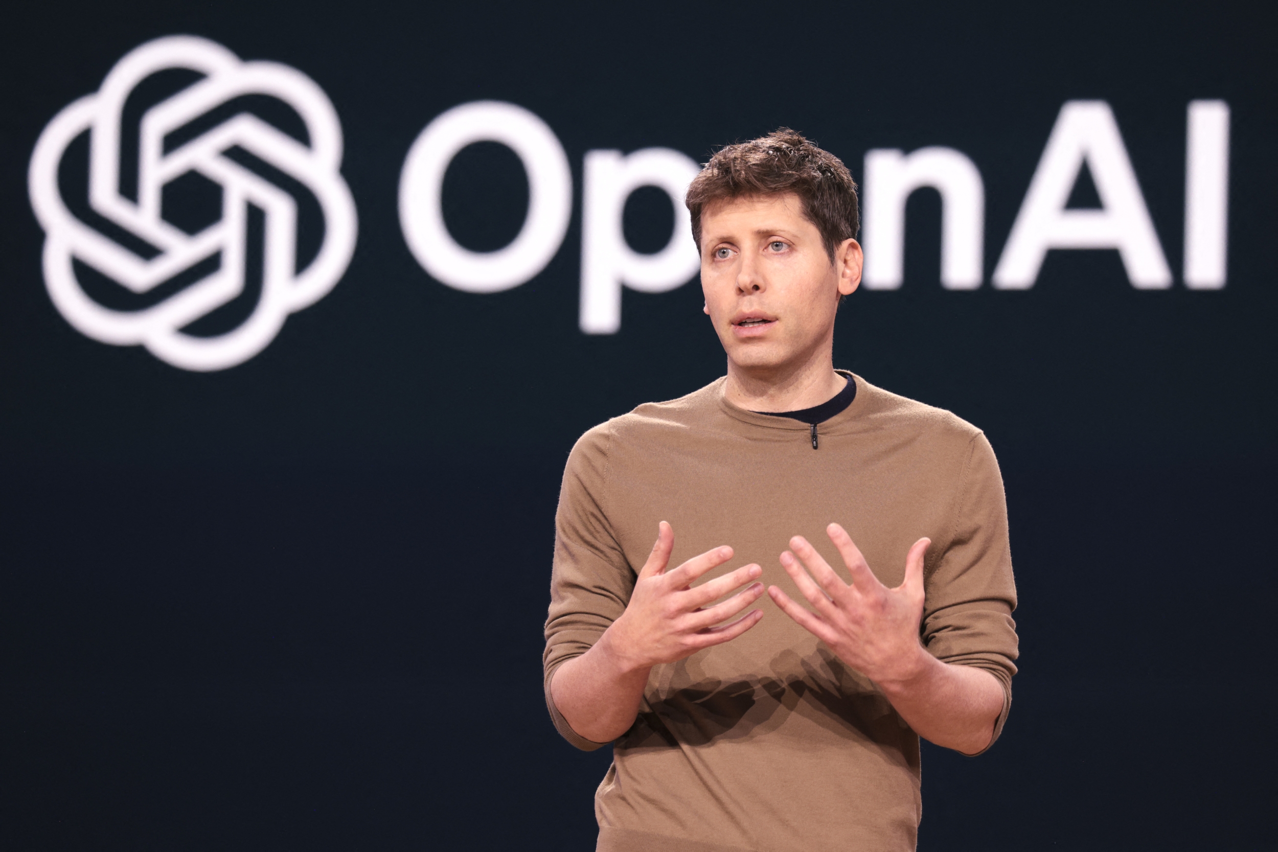 OpenAI Transitions to For-Profit Model with Humanitarian Focus
