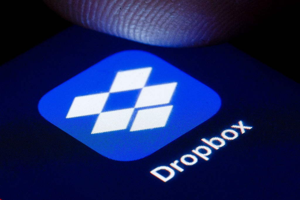 Dropbox's CCO Eric Cox to Step Down Amid Company Restructuring