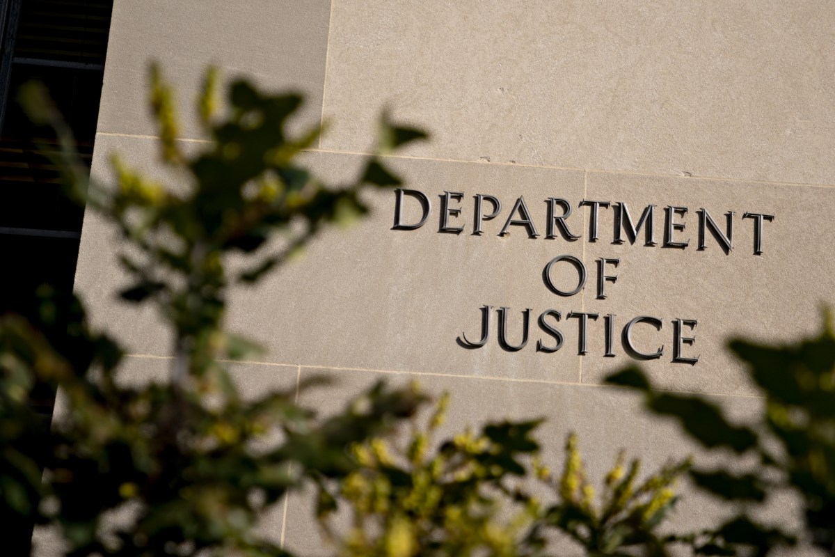 Fintech Founder Charged with Fraud Over Misleading AI Claims