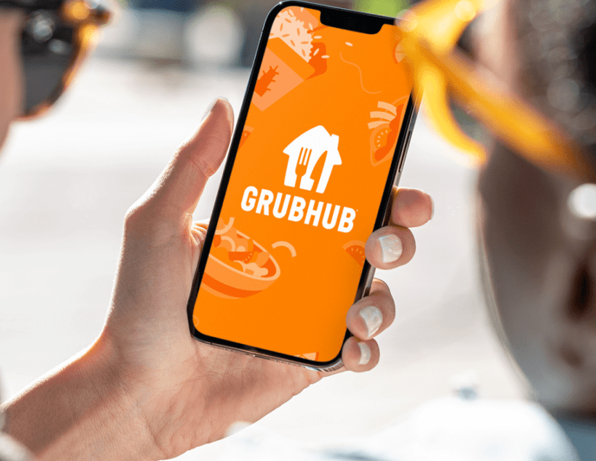 Just Eat Takeaway Sells Grubhub to Wonder for $650M Amid Industry Shakeup