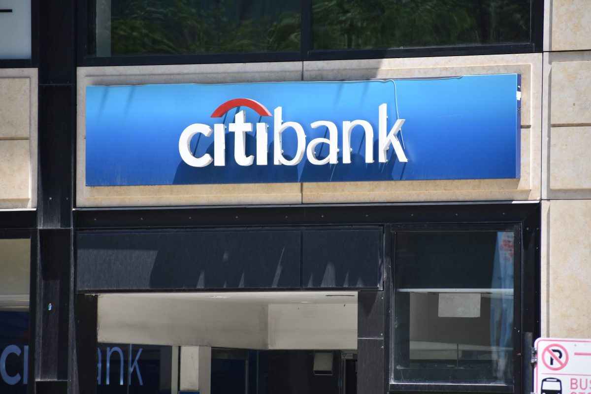 FBI and EPA Demand Citibank Freeze Nonprofit Climate Funds Amid Controversy