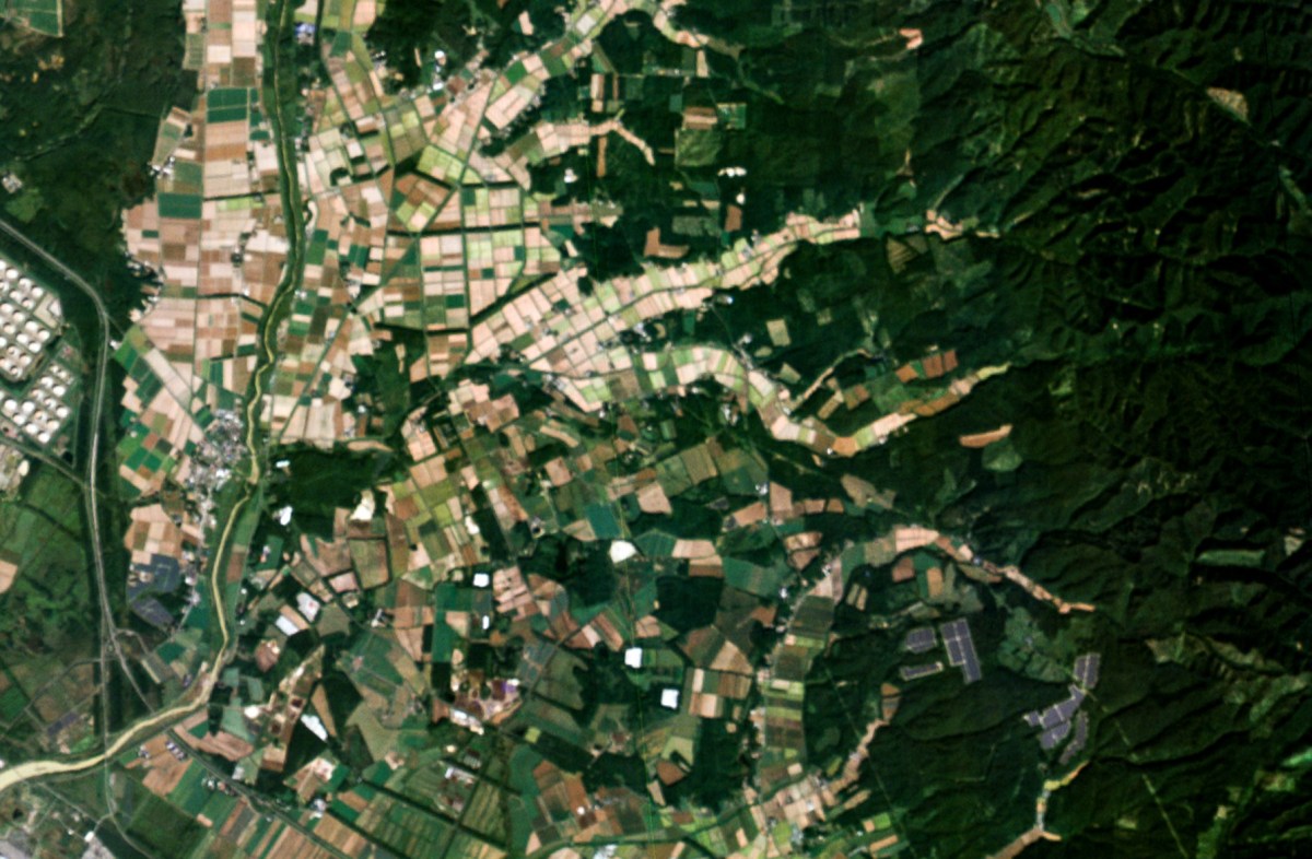Wyvern Secures $6M Funding to Expand U.S. Hyperspectral Imaging Operations