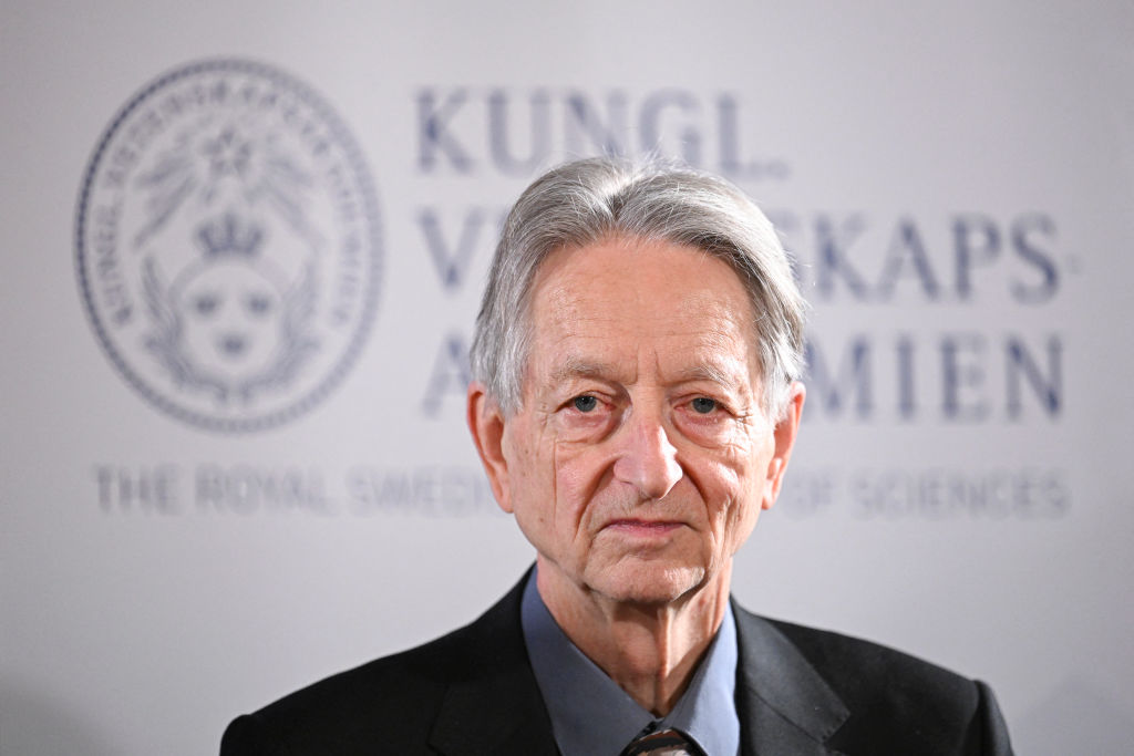 Geoffrey Hinton Raises AI Extinction Odds to 20%: A Warning for Humanity