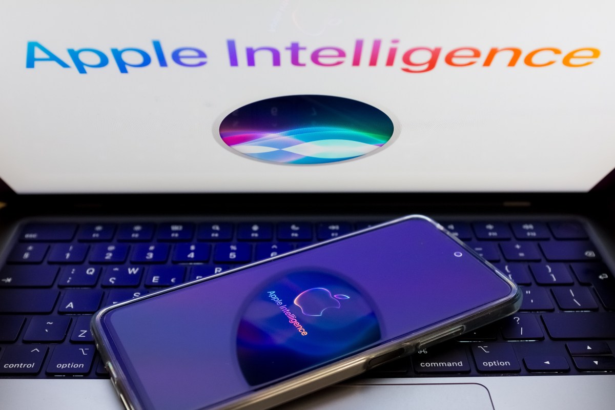 Apple Enhances AI Models with Private User Data Analysis