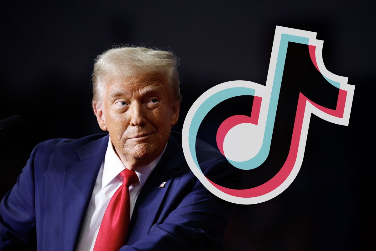 Trump Extends TikTok Ban Deadline by 75 Days Amid Ongoing Negotiations
