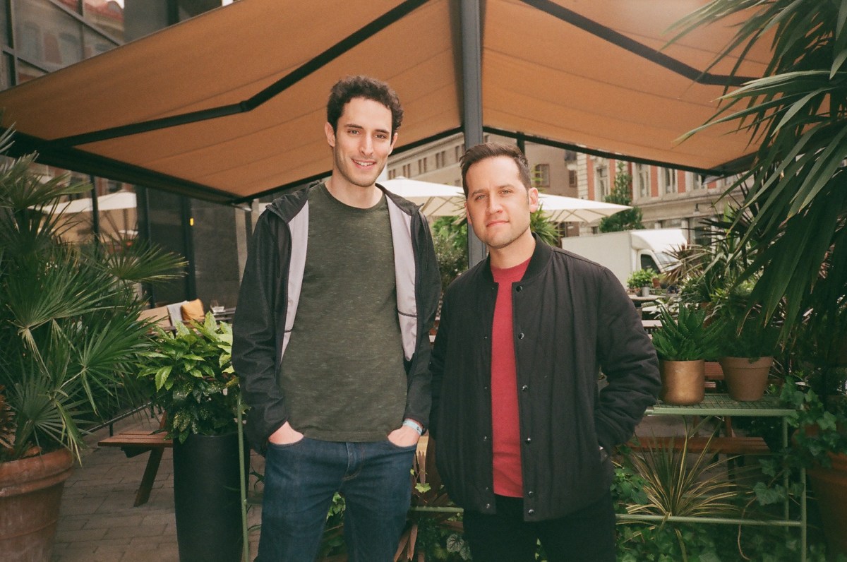 Ex-Anchor Co-Founders Launch AI Educational Startup Oboe with $4M Seed Funding