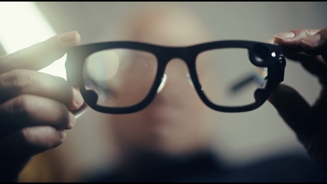 Meta's Smart Glasses Venture Expands With Oakley Collaboration