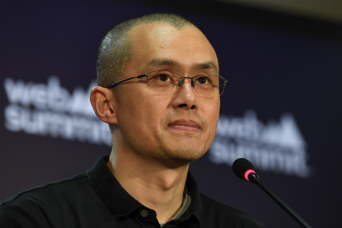 Trump Family Eyes Investment in Binance.US Amid Controversy