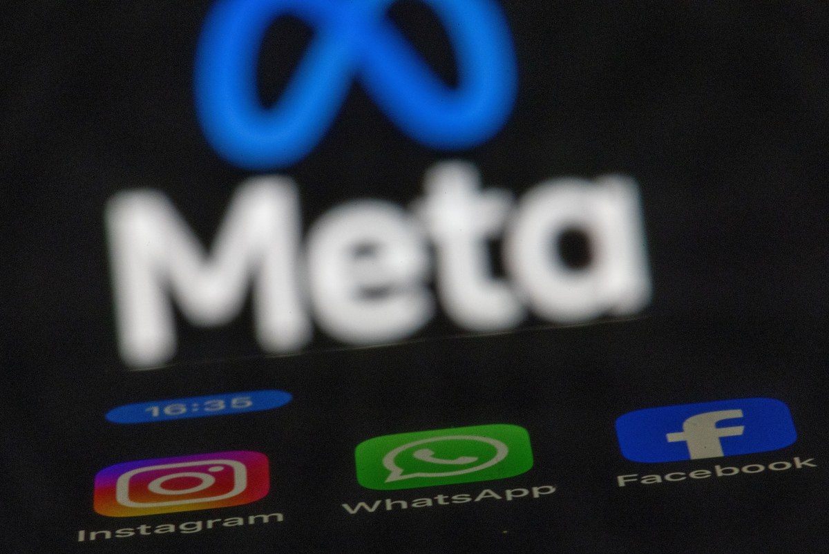 Meta Resumes AI Training on Public Content in the EU Amid Privacy Concerns