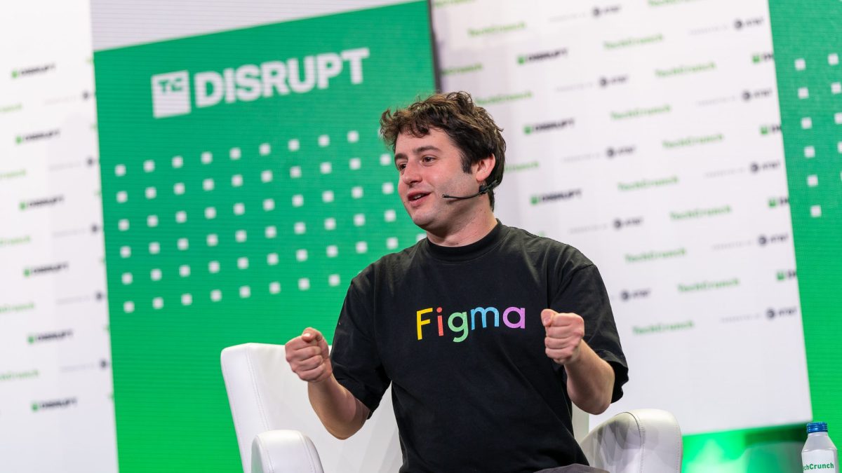 Figma Issues Cease-and-Desist to Lovable Over ‘Dev Mode’ Trademark