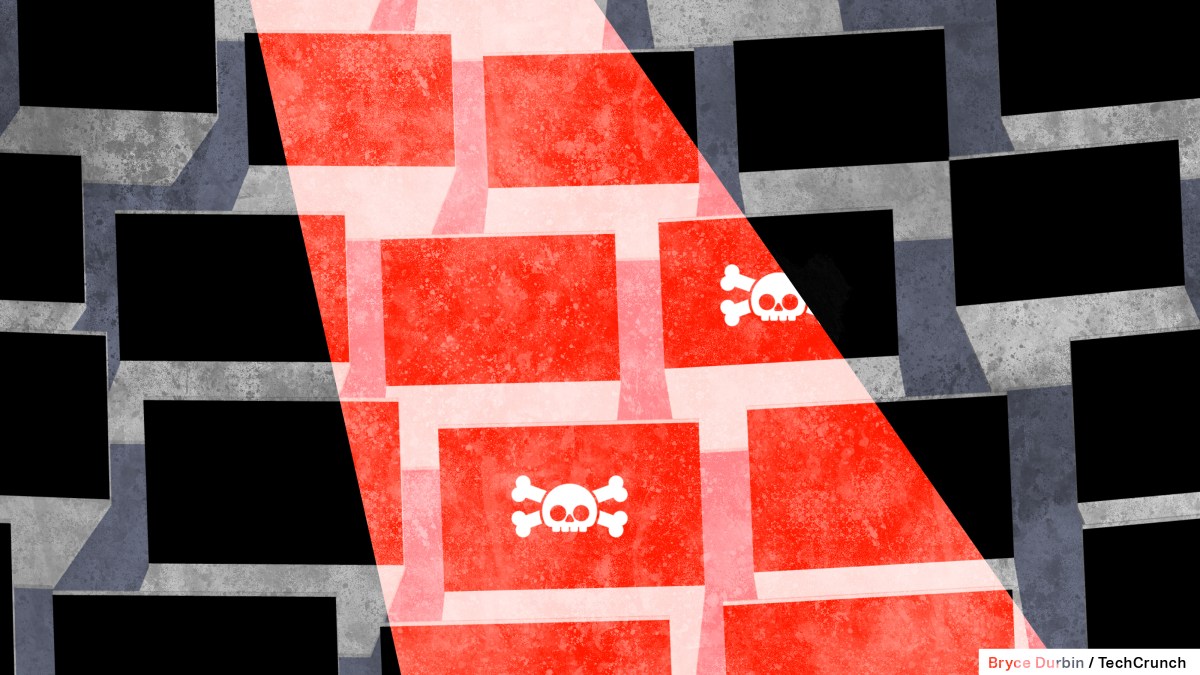 Hackers Target Fortinet Firewalls to Deploy Ransomware