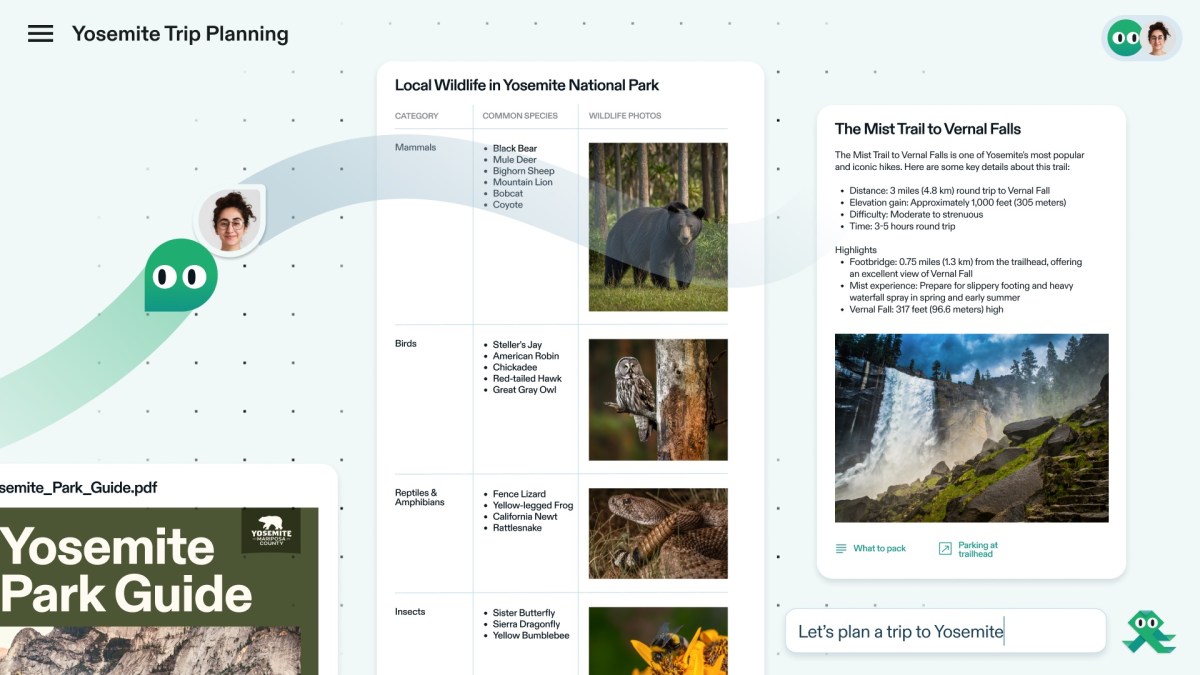 Former Google Maps Engineers Launch AI-Powered Collaboration Tool Cove