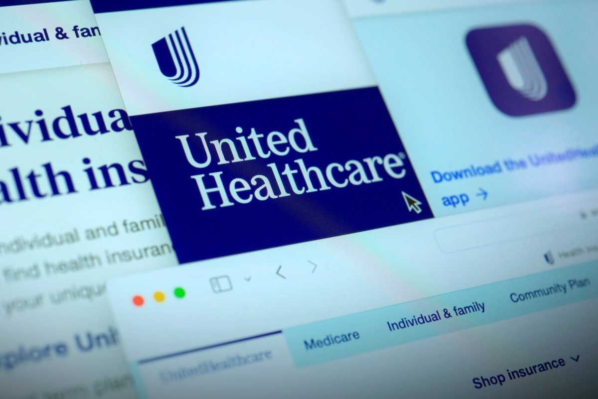 UnitedHealth Scrubs DEI Mentions from Website Amid Controversy