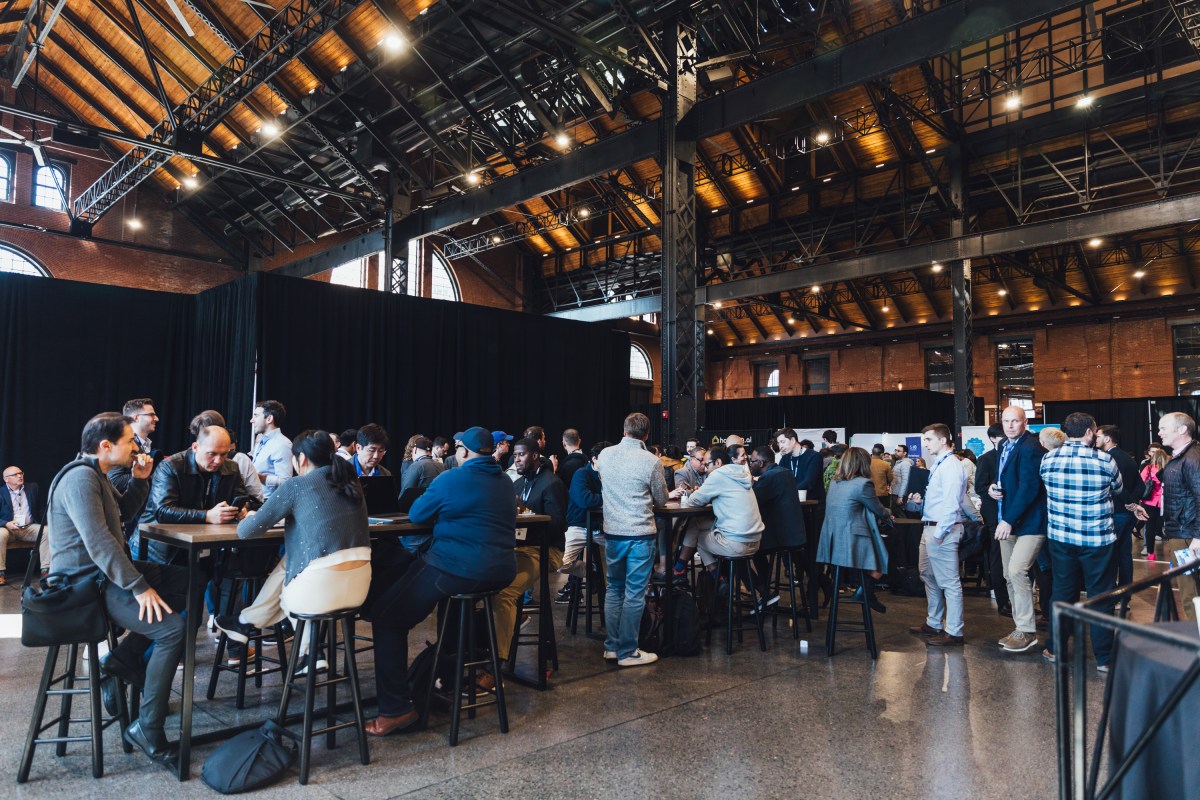 Host Your Own Side Event During TechCrunch All Stage Week in Boston!