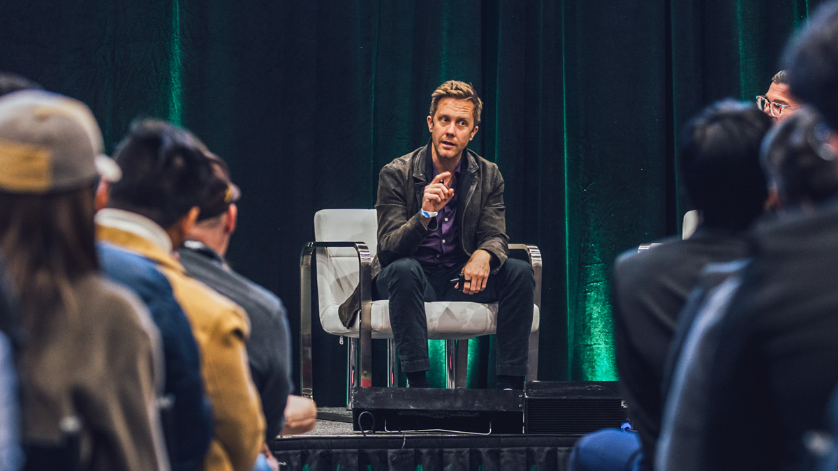 TechCrunch All Stage 2025: A Must-Attend Event for Founders