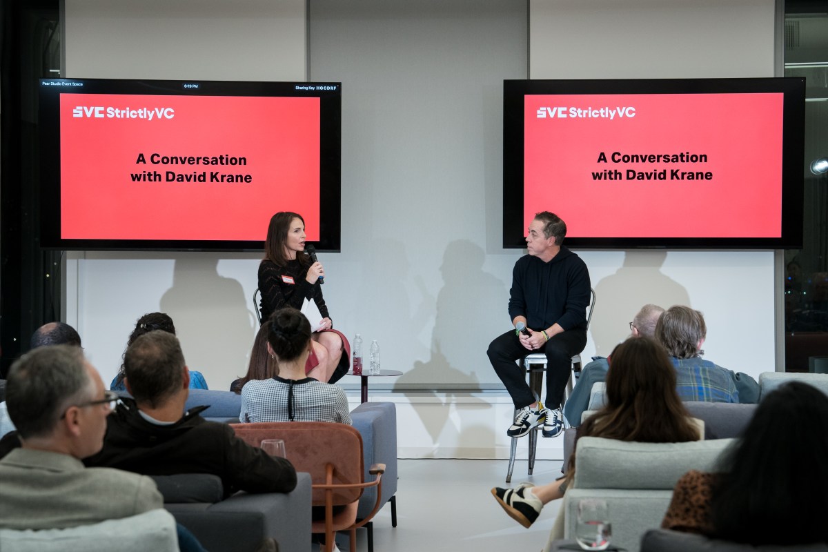 StrictlyVC London Set to Ignite Venture Capital Conversations