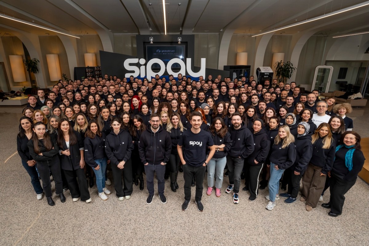 Turkey's Sipay Secures $78M Funding to Propel Fintech Expansion
